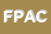 Logo di FPAPA DI PAPA A E CSNC
