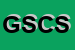 Logo di GEA SOC COOP SOCIALE