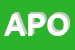 Logo di APOPA