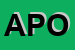 Logo di APOPA