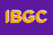 Logo di INGROSSO BIBIDE GEGSAS DI CHIRICO G