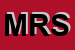 Logo di METAL REC SRL