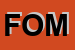 Logo di FOM