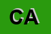 Logo di CALINI ANGELO