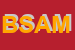 Logo di BERVY SAS DI AMICO MARIANNA e C