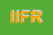 Logo di IFR INGROSSO E FORNITURE ROMANO