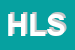 Logo di HALLEY LOGISTICA SRL