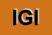 Logo di IGICASPA