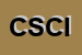 Logo di CISET SRL COSTRUZIONI IMPIANTI STUDIO ECOLOGIA TRASPORTI