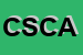 Logo di CECAMA SNC DI CESARANO ATTILIO
