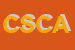 Logo di CECAMA SNC DI CESARANO ATTILIO