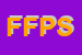 Logo di FP -FELACO PAVIMENTI -SRL