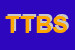 Logo di TBS TELECAPRI BROACASTING SYSTEM SRL