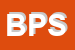 Logo di B e P SPA
