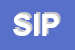 Logo di SIPPIC