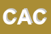 Logo di CACACE