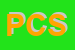Logo di PARTECIPAZIONI COMMERCIALI SRL
