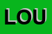 Logo di LOUISLENA