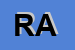 Logo di RISTORANTE AURORA