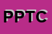 Logo di PTC PORTO TURISTICO DI CAPRI
