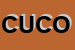 Logo di CIRCOLO UNIONE CAPRESE ONLUS