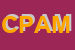 Logo di CAPRI PRESS DI A MAGRI-E C SAS