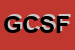 Logo di GLOBAL CONSULTING SASDI FRANCESCO DEL GENIO E GAETANO FUSCO e C