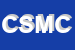 Logo di CUNAVSAS DI SIMEOLI MASSIMO E CO