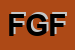 Logo di FRANGOLANDIA DI GALLO FILIPPO