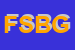 Logo di FIDES SAS DI BIANCHINI G E C