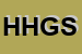 Logo di HELEN HUBERT GROUP SRL