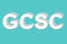 Logo di GTC CONFEZIONI SAS DI CAPUOZZO TAMARA e C