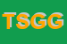 Logo di TOP-SANDAL SAS DI GAROFALO GIOVANNA e C
