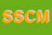 Logo di SCM - SELEZIONE CARTA DA MACERO