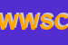 Logo di W e W SNC DI DI COSTANZO ANNA e C