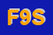 Logo di FORZA 9 SRL