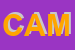 Logo di CAMEN