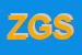 Logo di ZETA GAS SPA