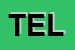 Logo di TECNO ELECTRICS DI LANDOLFO