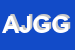 Logo di AUTO JOY DI GROSSO GIOVANNA