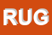 Logo di RVDA DI UGO GUIDOTTI