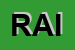 Logo di RAIA