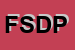 Logo di FIORDALISO IN SAS DI D'ALISA PASQUALE E C