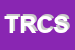 Logo di TRE R CONFEZIONI SRL