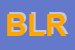 Logo di BRICOLAGE DI LETTERA ROSSELLA