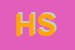 Logo di HTS SAS