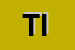 Logo di TIPALDI IDA