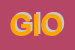 Logo di GIORDANO