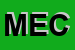Logo di MECOSER (SPA)