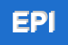 Logo di EPE DI PAOLO INFANTE